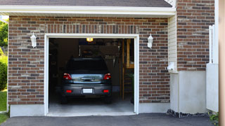 Garage Door Installation at 92134 San Diego, California